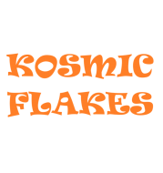 Kosmic Flakes